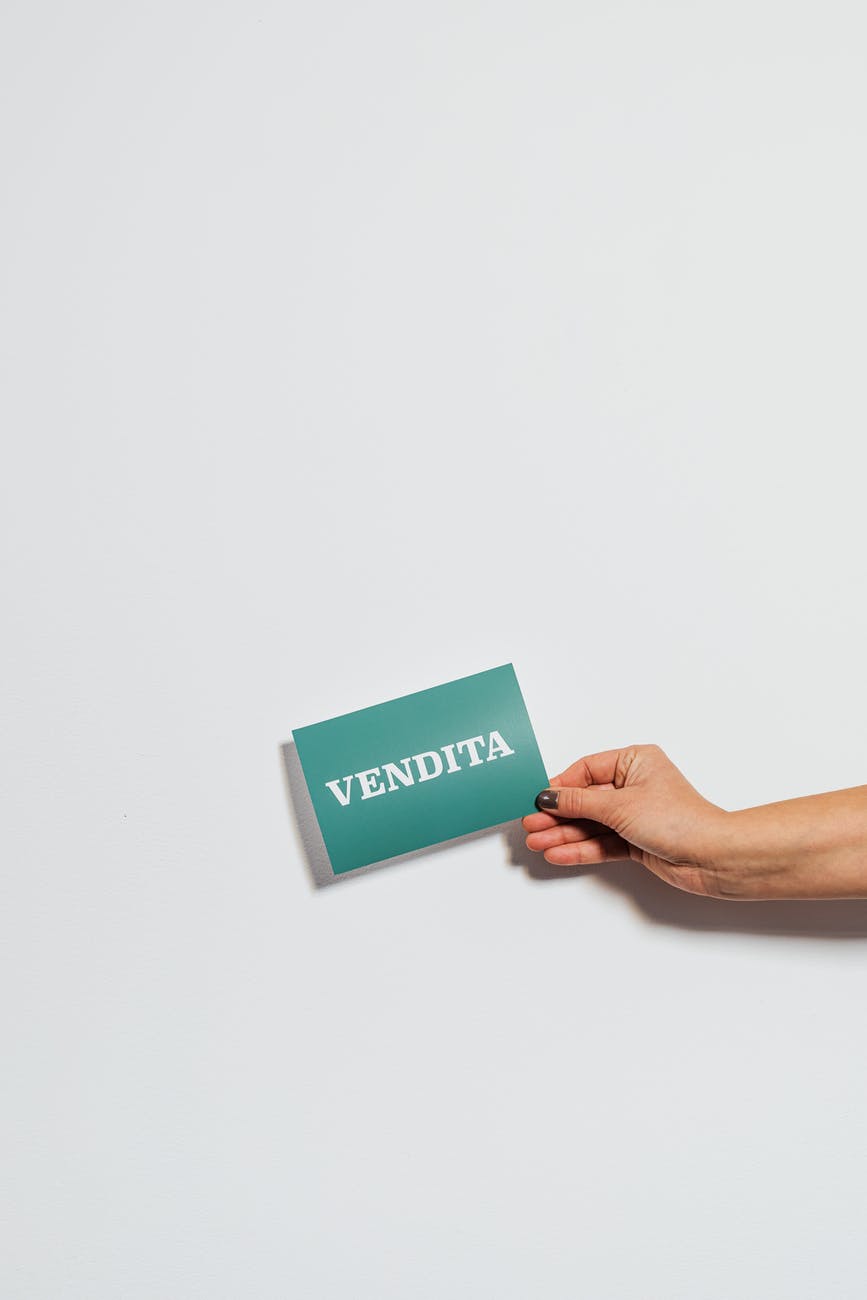 Cosa dovresti vendere su&nbsp;eBay